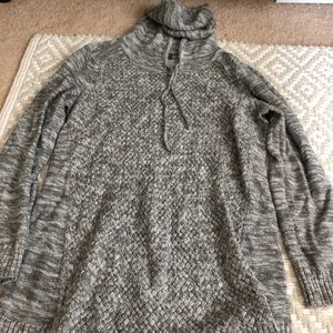 3 sweaters for $30. Maternity hooded sweater